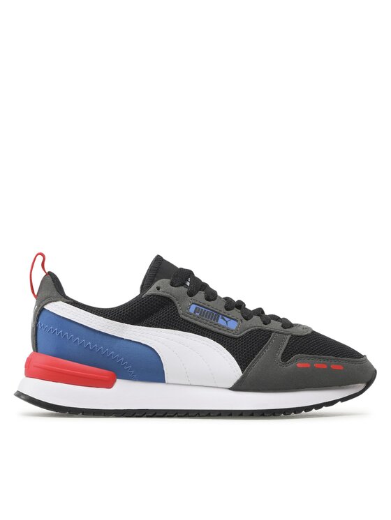 Puma Puma Sneakersy R78 Jr 373616 29 Czarny