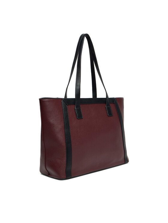 Beverly Hills Polo Club Beverly Hills Polo Club Soma C-BHPC-L-007-08 Bordo