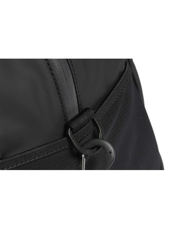HUGO BOSS HUGO BOSS Cestovní taška Stormy Holdall 50516885 Černá