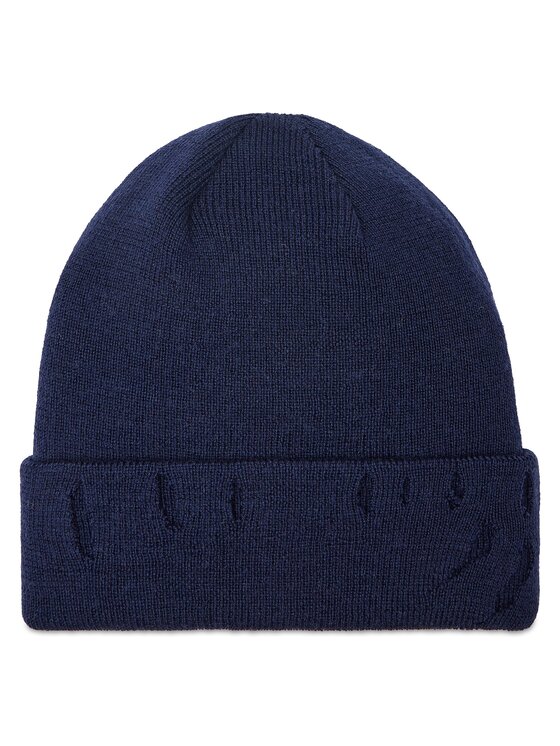 Champion Champion Шапкa C Logo 805685 BS526 Cиній