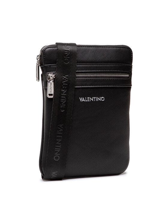 Valentino Valentino Kabelka Marnier VBS5XQ06 Čierna