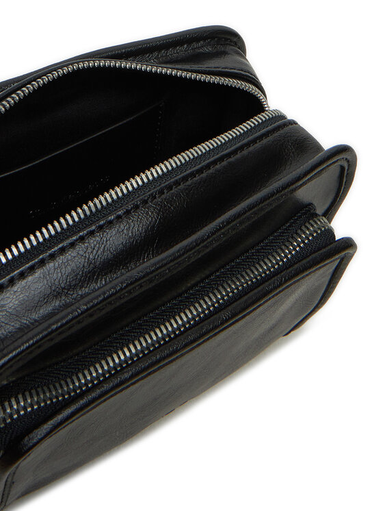 Calvin Klein Jeans Calvin Klein Jeans Handtasche K60K613047 Schwarz
