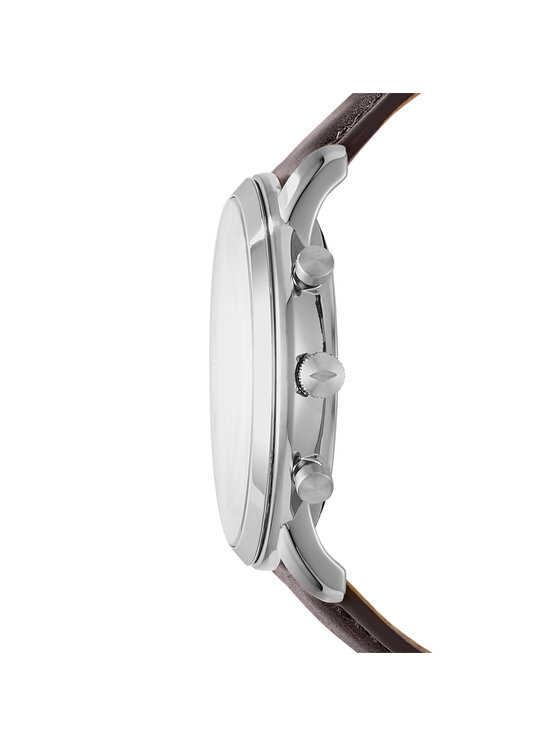 Fossil Fossil Ceas Neutra Chrono FS5380 Maro