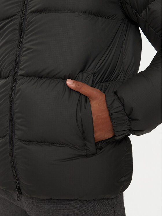 Colmar Colmar Kurtka puchowa 1261 7XT Szary Regular Fit