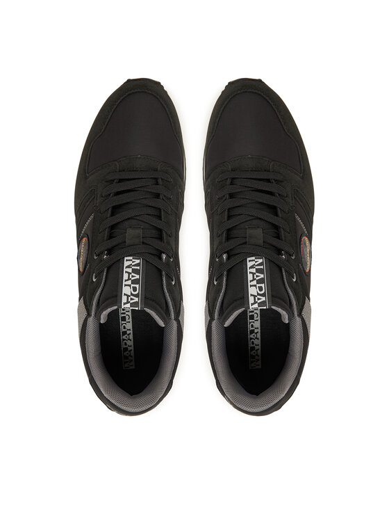 Napapijri Napapijri Laisvalaikio batai Cosmos NP0A893L Juoda