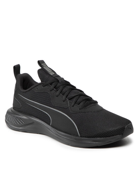 Puma Puma Jooksujalatsid Incinerate 376288 02 Must