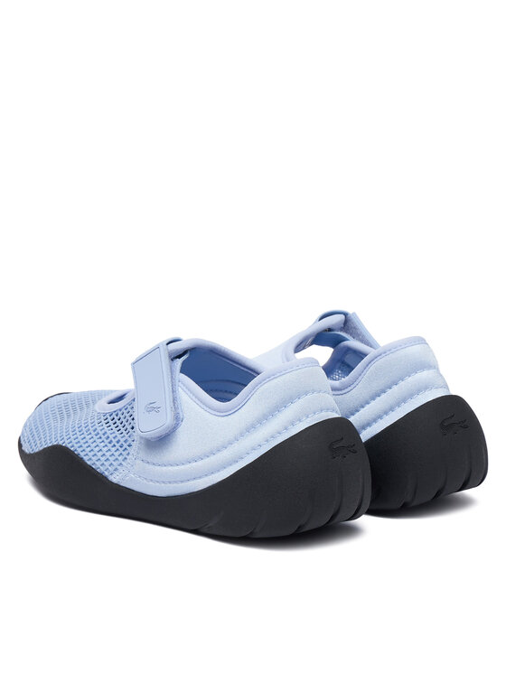 Lacoste Lacoste Balerīnas Low Mystere 51SFA0126 Gaiši zila