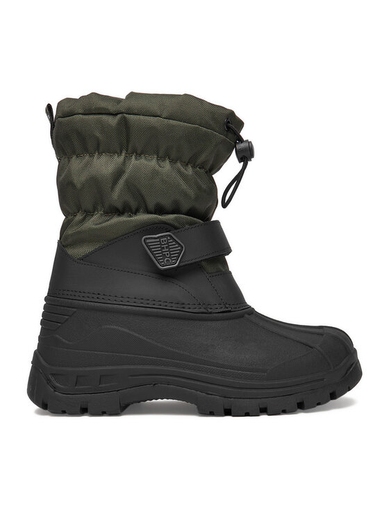 Beverly Hills Polo Club Beverly Hills Polo Club Schneeschuhe CEO-CM240118 IV (CH) Schwarz