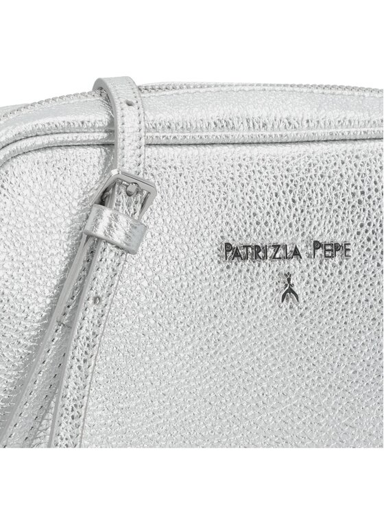 Patrizia Pepe Patrizia Pepe Saszetka 315796 Biały