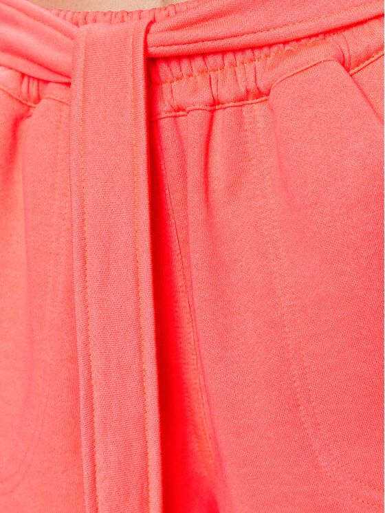 MMC Studio MMC Studio Sportshorts Lora Rosa Relaxed Fit