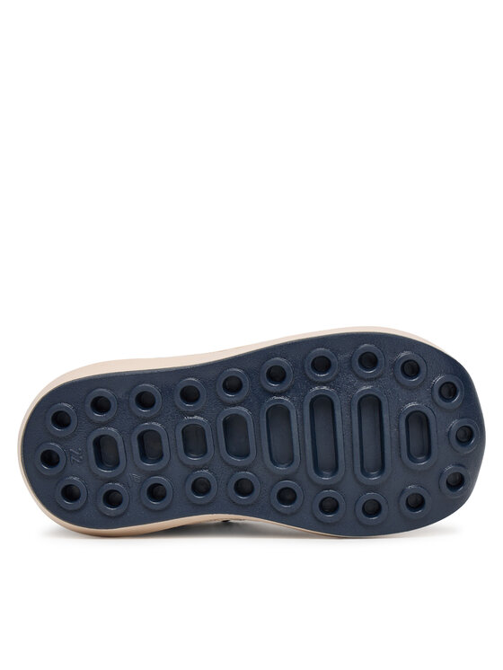 Primigi Primigi Schnürschuhe Baby Float 8901011 Dunkelblau