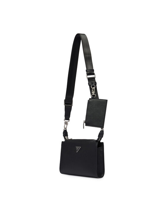 Guess Guess Сумка HMMISL P6457 Чорний