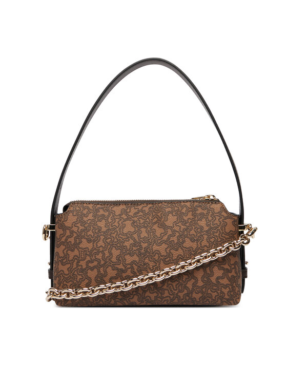 TOUS TOUS Handtasche 2002380443 Braun