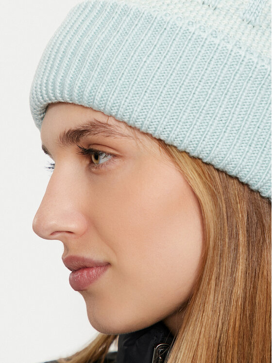 The North Face The North Face Čepice Retro Cabin Beanie NF0A88QW9BO Zelená