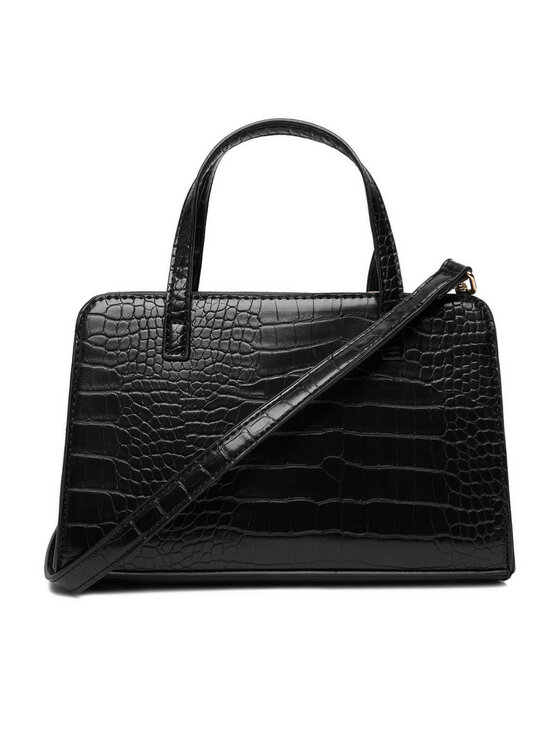 Lasocki Lasocki Handtasche CEO-LSK-M-001-09 Schwarz