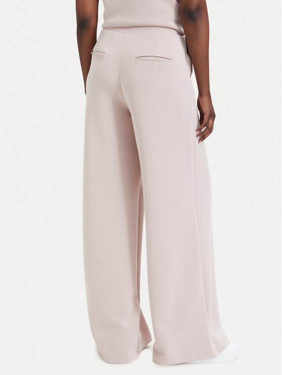 Guess Guess Jogginghose V4YB07 KCAY2 Hellrosa Relaxed Fit