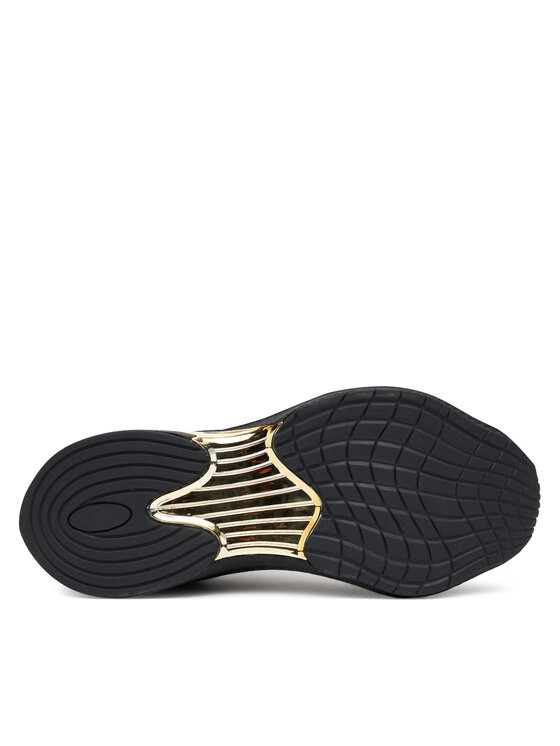 Plein Sport Plein Sport Sneakers 24427 Nero