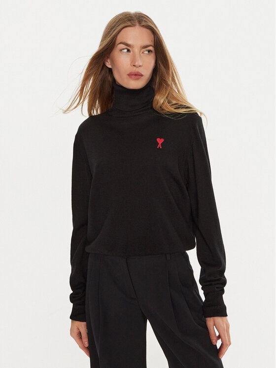 AMI Paris AMI Paris Golf FKS411.KN0025 Must Regular Fit