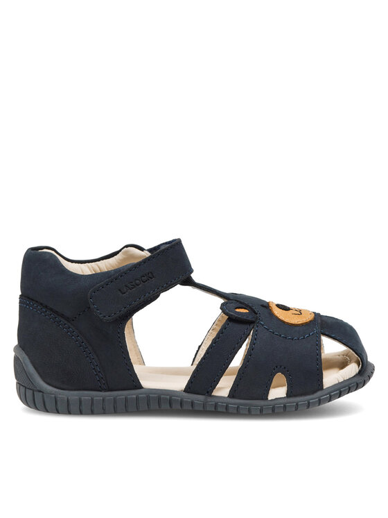Lasocki Kids Lasocki Kids Sandali CEO-CI12-GORKY-03(II)CH Mornarsko modra