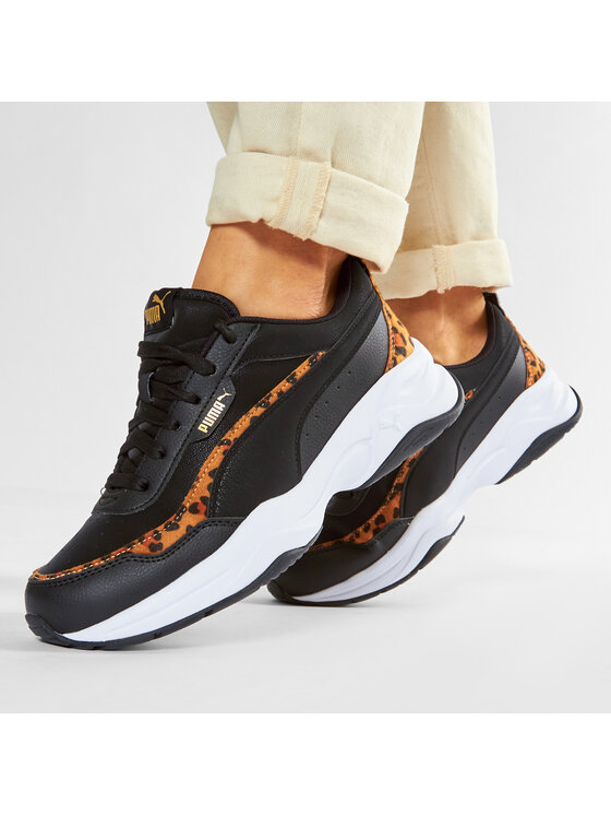 Puma Puma Tossud Cilia Mode Leo 373217 01 Must