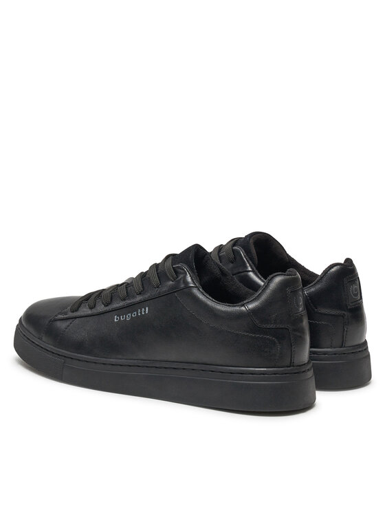 Bugatti Bugatti Sneakersy 321-AP801-4000 Černá