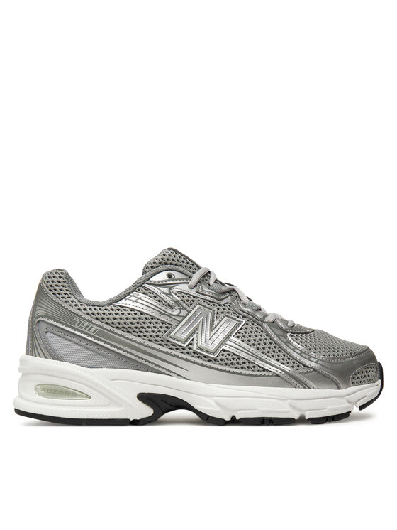 New Balance New Balance Sportcipők U740SG2 M Ezüst