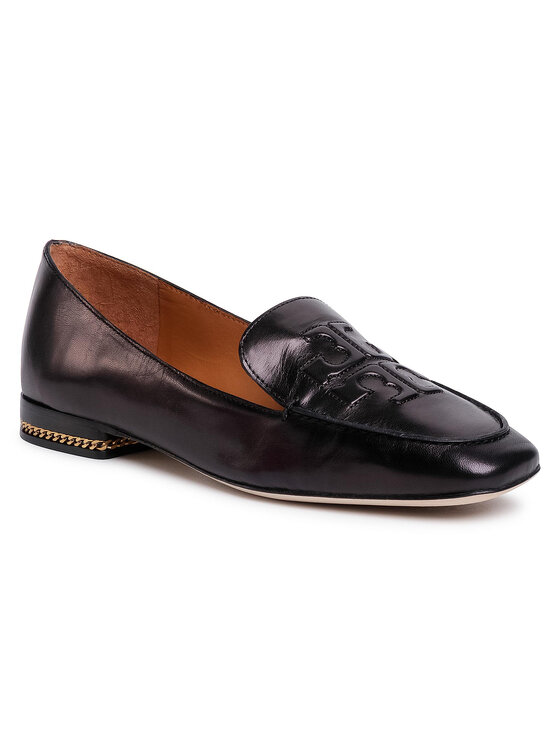 tory burch ruby backless loafer