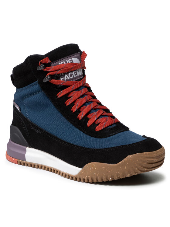 north face scarpe