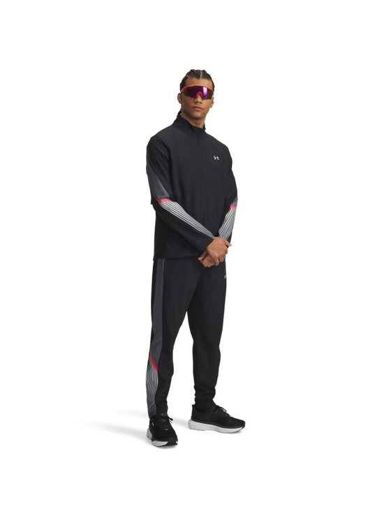 Under Armour Under Armour Spodnie dresowe 6005899 Czarny Regular Fit