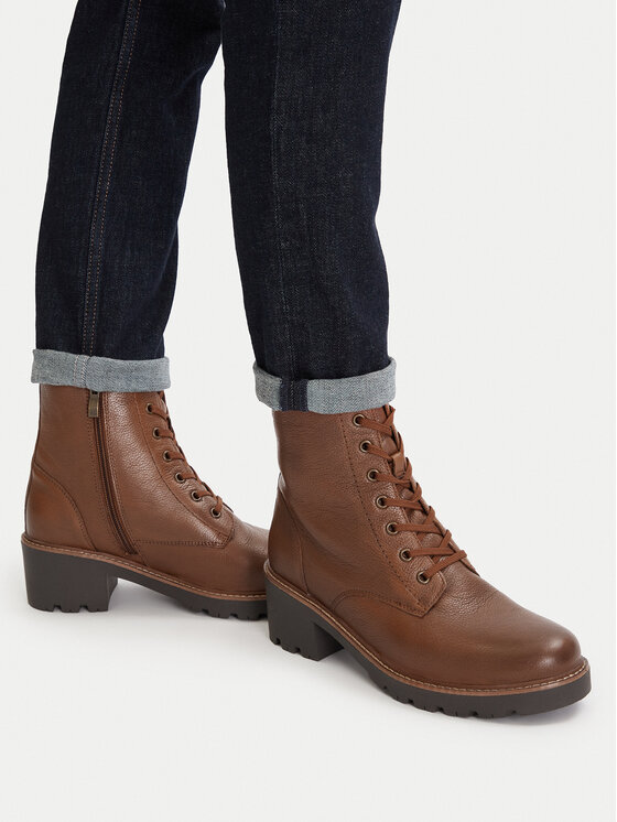 Caprice Caprice Saapad 9-26259-45 Pruun