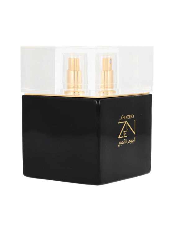 Shiseido Shiseido Zen Gold Elixir Woda perfumowana