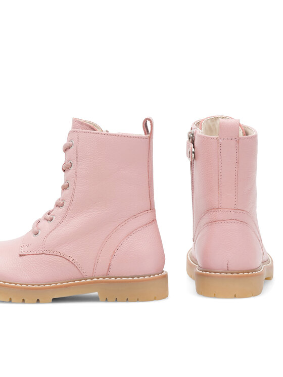 Badura Badura Scarponcini 9K7517(III)DZ Rosa