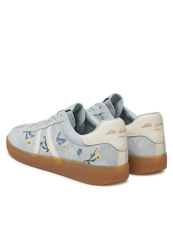 Aldo Aldo Laisvalaikio batai Chicsneaker 13964573 Mėlyna