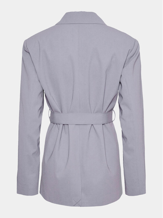 Noisy May Noisy May Jakk Milla 27020031 Lilla Oversize