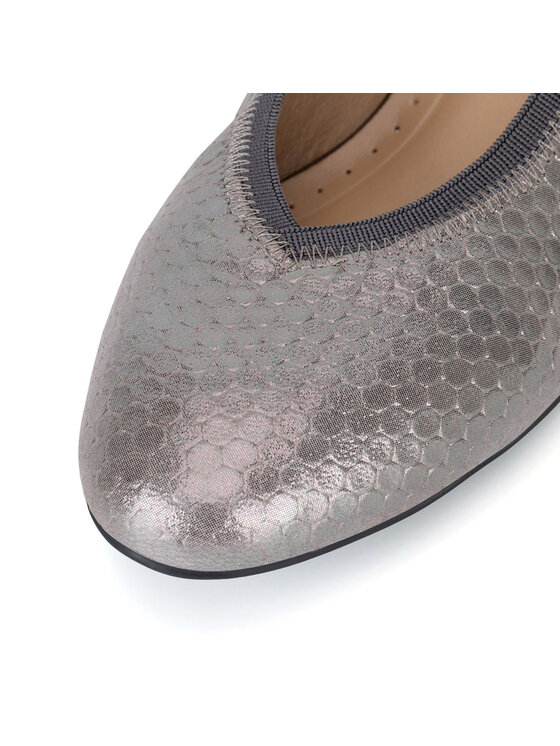 Lasocki Lasocki Pantofi pumps WYL2962-14Z Gri