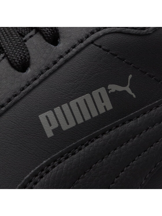 Puma Puma Sneakersy St Runner V2 Full L 365277 08 Czarny