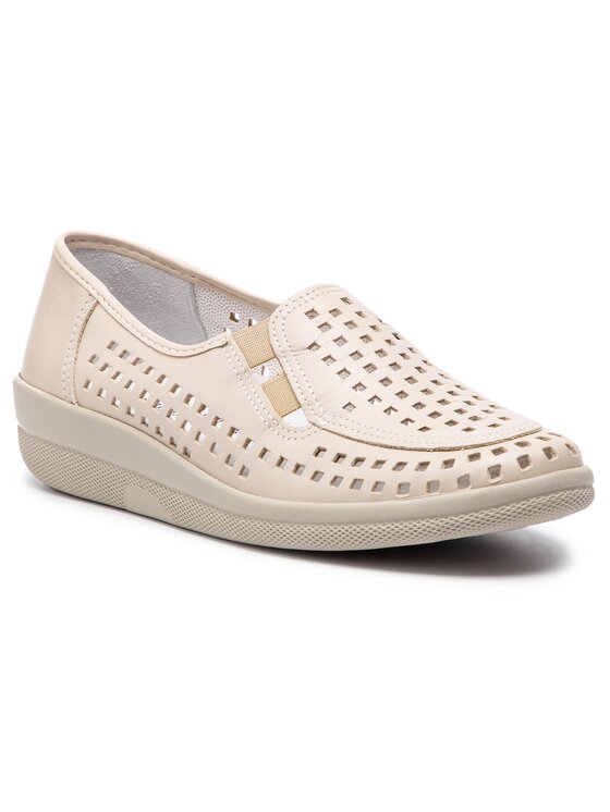 Comfortabel Comfortabel Туфлі 941637 Бежевий