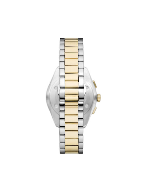 Orologio armani color oro top
