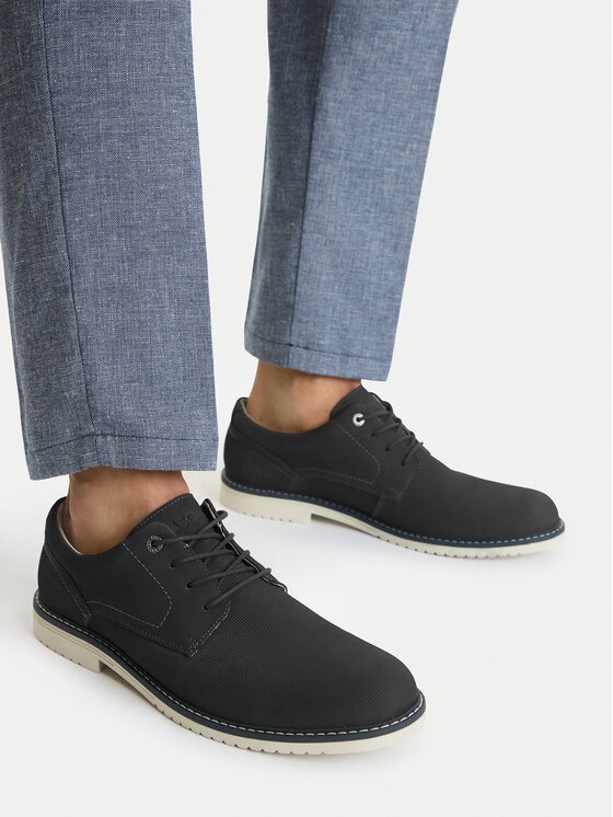 Lasocki Lasocki Scarpe basse CEO-SANTOS-06 MI24 Blu scuro