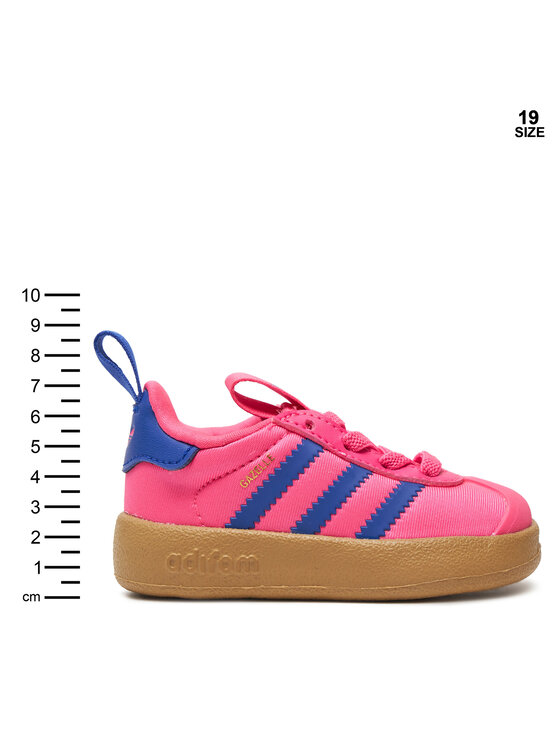 adidas adidas Tenisice adiform Gazelle 360 JH5212 Ružičasta