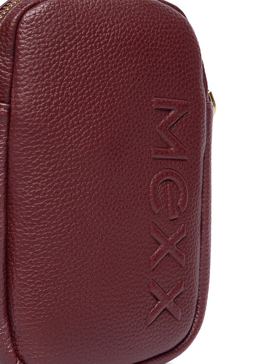 MEXX MEXX Дамска чанта C-MEXX-L-001-08 Бордо