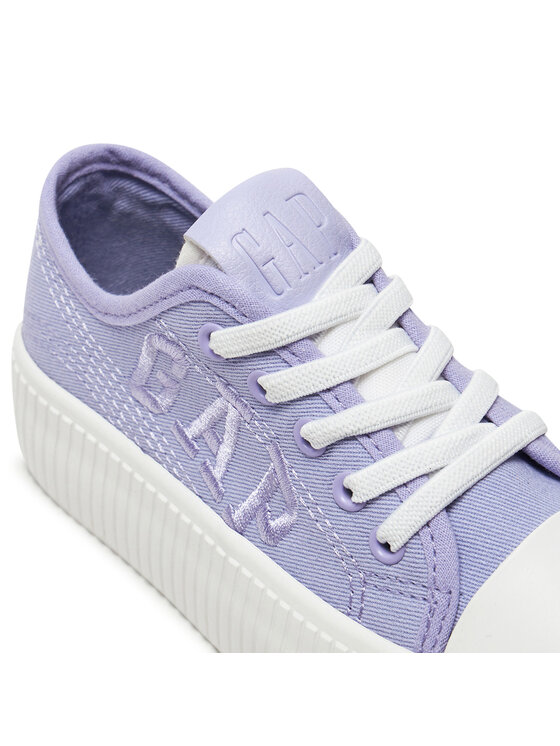 Gap Gap Кецове Jackson Twl GAI001F5TYLAVEGP Виолетов