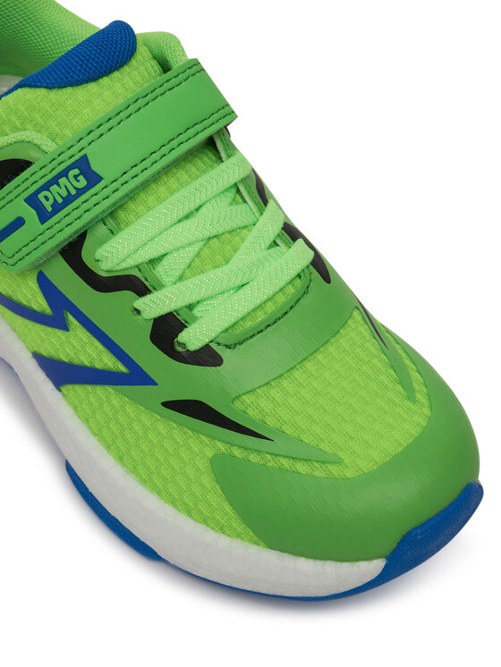 Primigi Primigi Sneakers 7958622 Grün