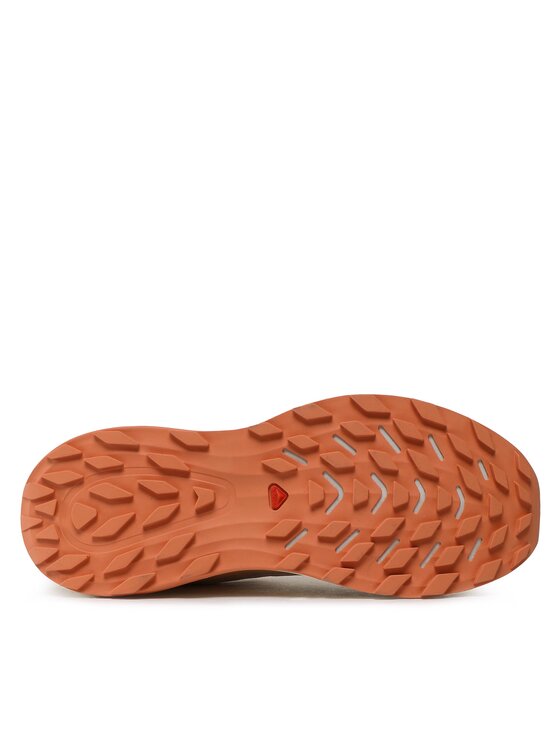 Salomon Salomon Bėgimo batai Ultra Glide 417277 20 V0 Oranžinė