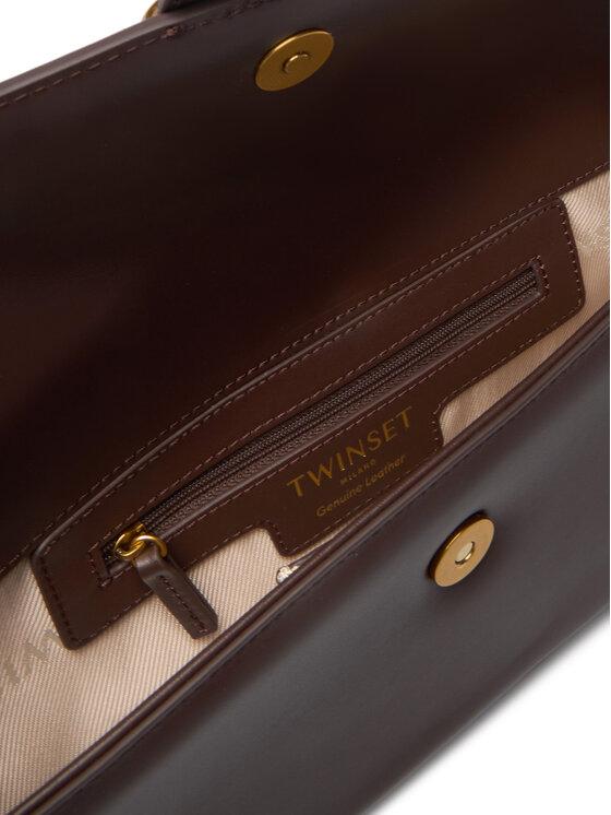 TWINSET TWINSET Torebka 252TD836A Czarny