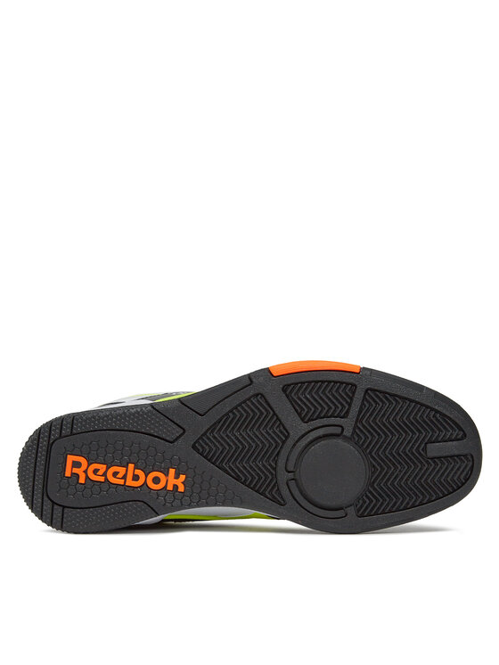 Reebok Reebok Sneakersy Bb 4000 II IE4861 Czarny