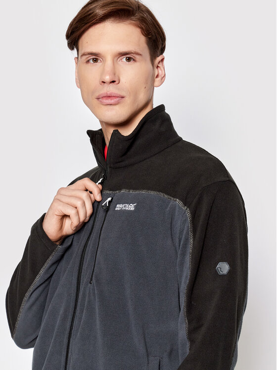 Regatta discount fellard fleece