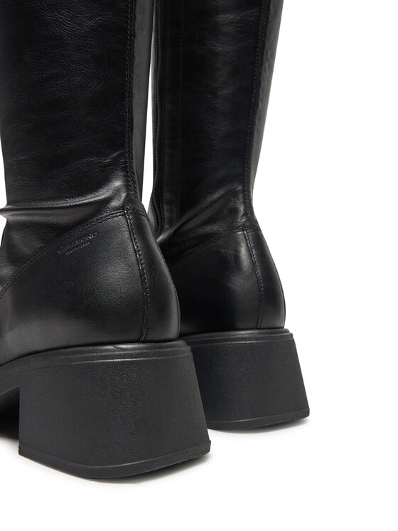 Vagabond Shoemakers Vagabond Shoemakers Μπότες Dorah 5642-402-20 Μαύρο