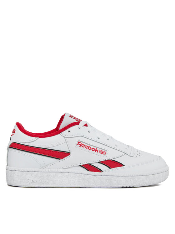 Reebok Superge Club C Revenge IF0236 Bela