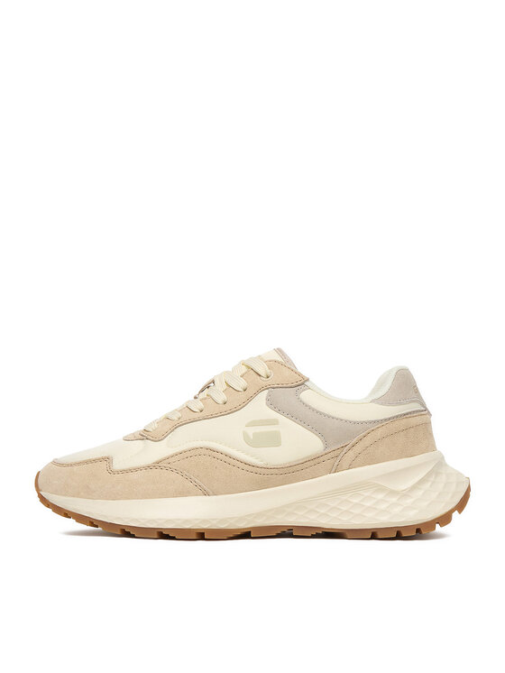 G-Star Raw G-Star Raw Sneakers CEO-K240085-2 Beige